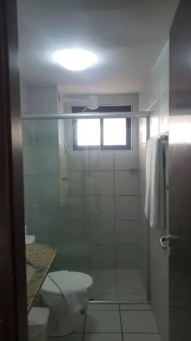 Marsallis Praia - Flat 501 - Vista Mar Natal 0*,  Brazil