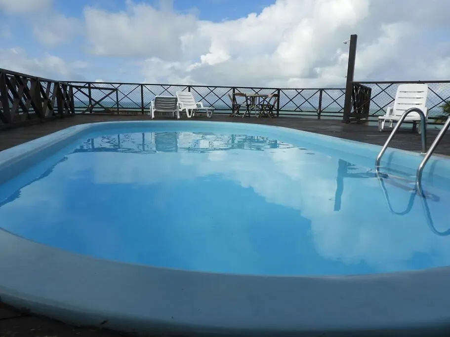 Marsallis Praia - Flat 501 - Vista Mar Natal Apartment