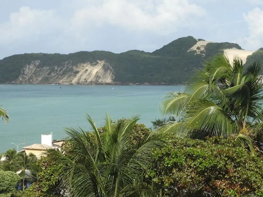 Marsallis Praia - Flat 501 - Vista Mar Natal 0*,
