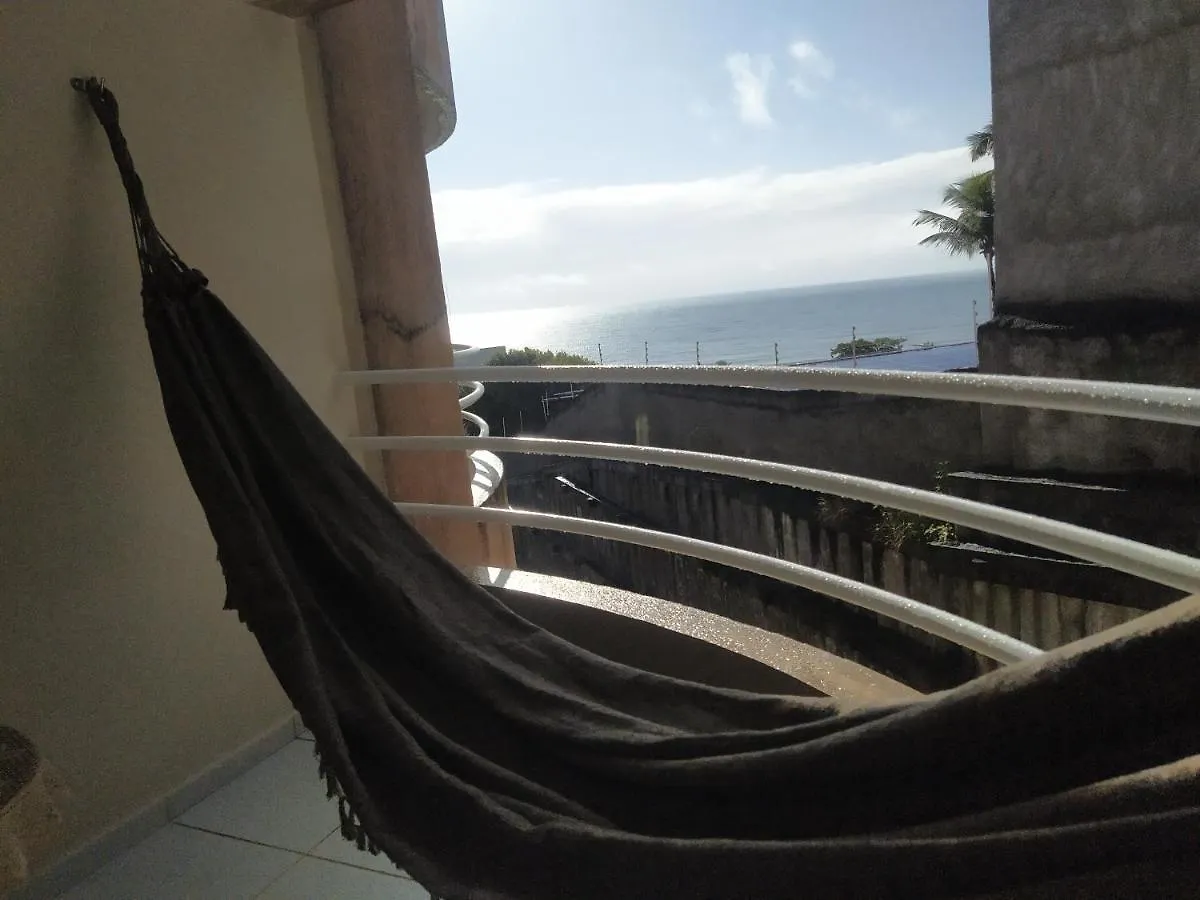 Marsallis Praia - Flat 501 - Vista Mar Natal 0*,  Brazil