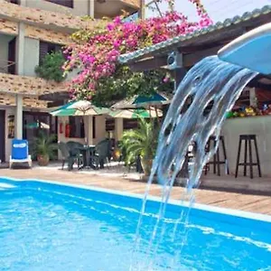 Locanda Beija Flor, Natal