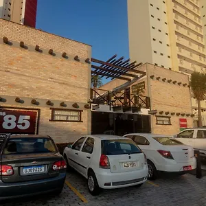 Locanda Economy Flat, Natal